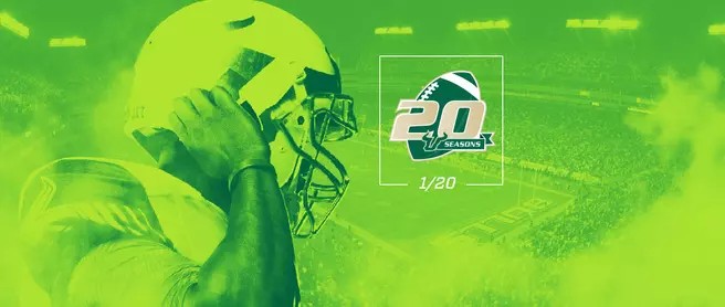 1996: We Might Have Something Here - GoUSFBulls.com?Official Athletics Web Site of the University of South Florida