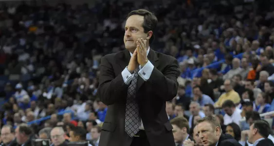 Bartow Hired as Assistant Basketball Coach