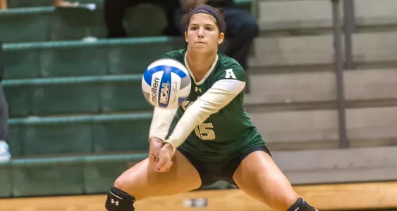 Bulls Begin Season with 3-0 Sweep of Campbell