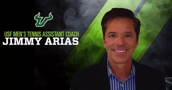 Fisher Adds Former Pro Arias to Coaching Staff