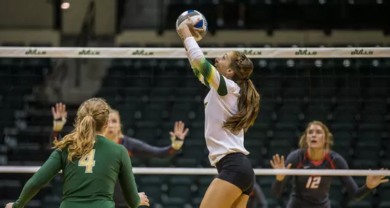 Bulls? Comeback Falls Short in Five Set Defeat