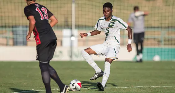 USF Dismantles Undefeated Buffalo