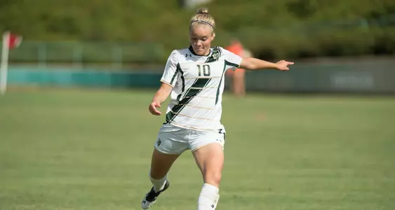 Bulls Stay Undefeated with Shutout Over Alabama