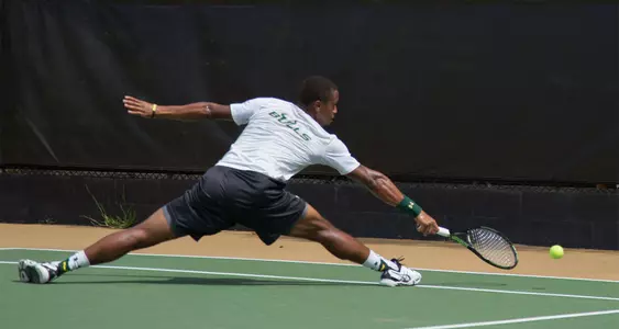 Bulls Wrap Up Day One of Bedford Cup