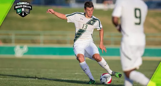 Bulls Defeat UCF in War on I-4 Match