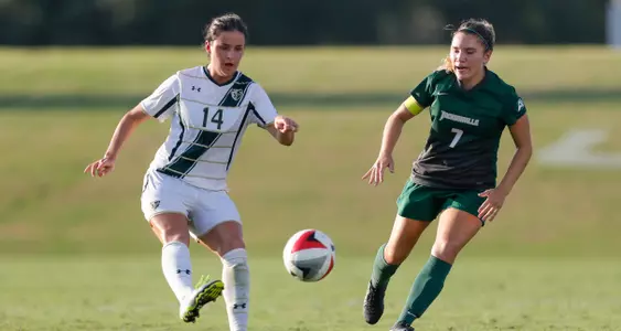 Bulls Stay Perfect with 3-1 Win over Old Dominion