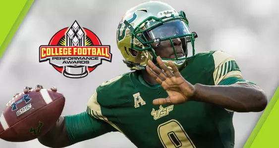 Flowers Named CFPA National Performer Of The Year
