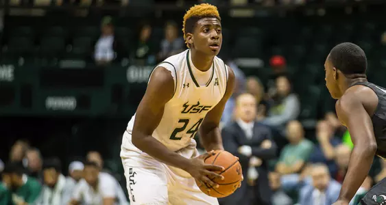 Bulls' Big Rally Comes Up Just Short at Memphis