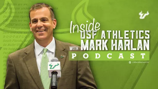 Harlan Podcast Main Story