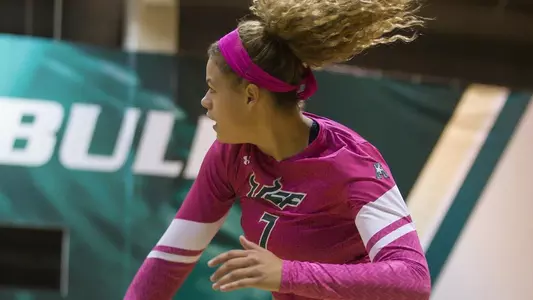 Doris Carter vs. Uconn