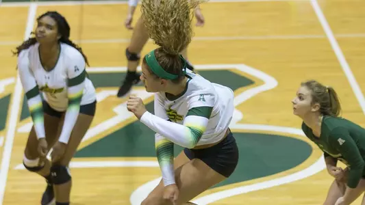 Doris Carter vs. Temple