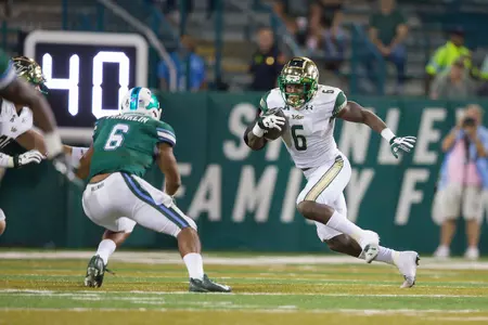 Darius Tice
