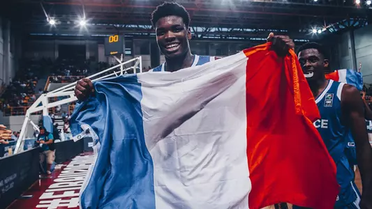 Yetna France Flag