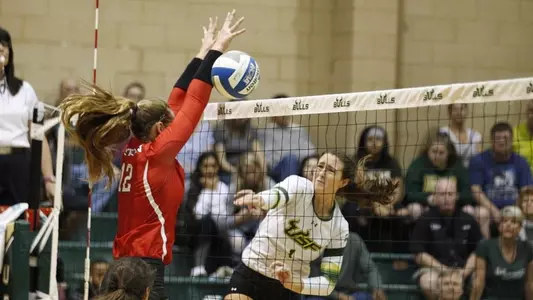 Clara Payne vs. Houston