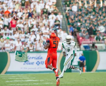 Quinton Flowers