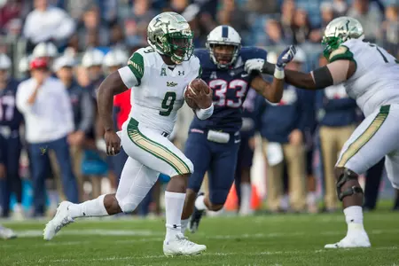 Quinton Flowers