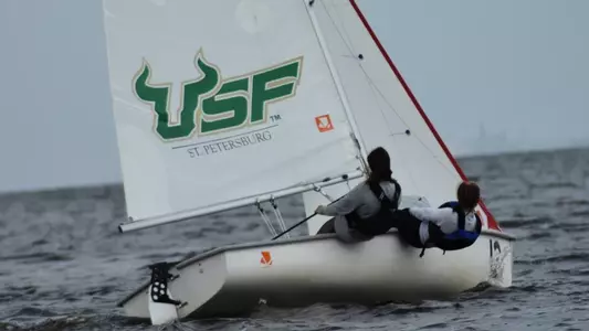Sailing People