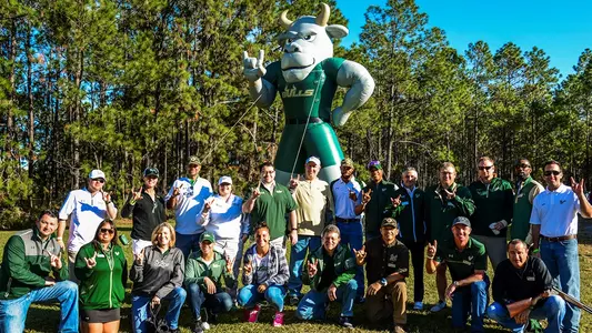 Bulls Blast 2017
