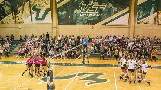 Corral vs. UConn