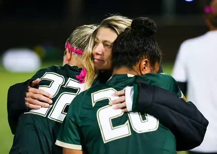 USFWSOC: NCAA Round 2
