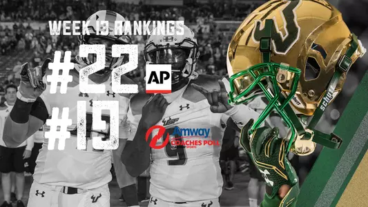 Week 13 Poll