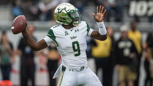 Quinton Flowers