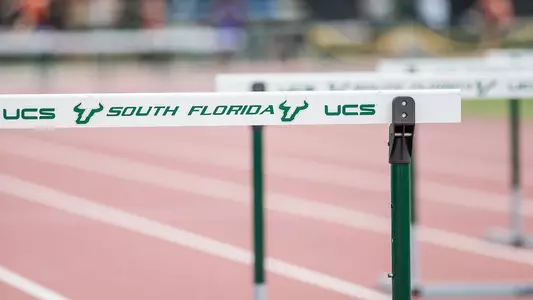 USF Track and Field Stadium