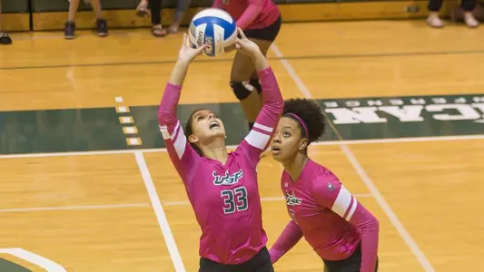 Briana Stowell vs. UConn