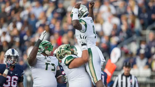 Quinton Flowers