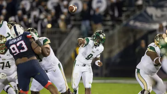 Quinton Flowers