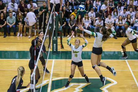 Clara Payne and Alex Mendoza vs. Cincy 2