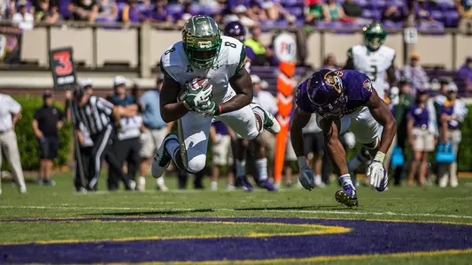 Tyre McCants
