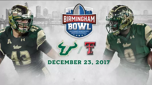 Birmingham Bowl Main Page