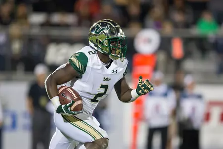 D'Ernest Johnson