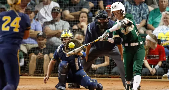 Bulls Take Care of Business with Doubleheader Wins