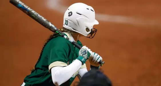 Bulls Swept by Tulsa in First Conference Series