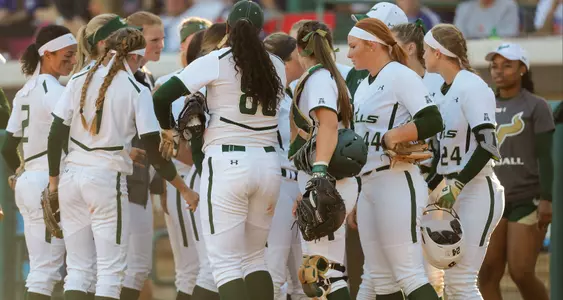 No. 23 Bulls Set For Hatter Invitational