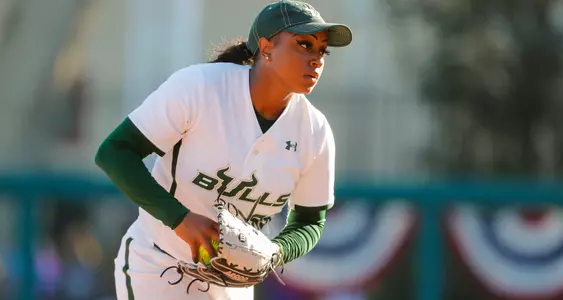 Offense Explodes for McGill's Complete Game Shutout