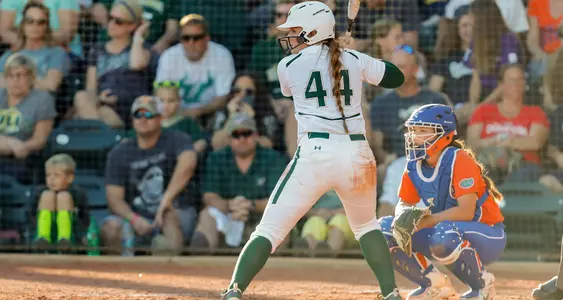 Bulls Open Hatter Invitational with Loss to Ole Miss