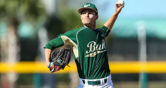 Bulls Sweep Saturday’s Twin Bill Thanks to Walkoff