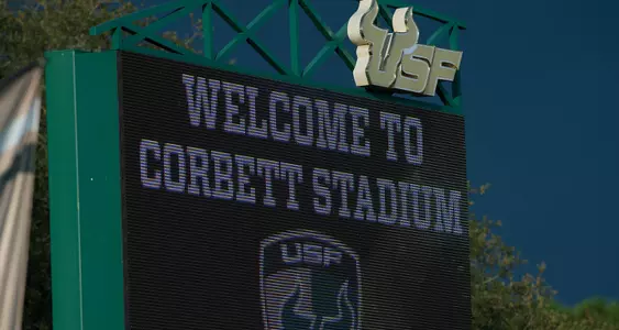 USF Men's Soccer Camps Set for Summer