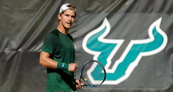 Bulls Defeat Penn State in 4-0 Sweep