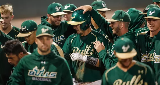 Genord’s Walk Off Homer Extends Win Streak