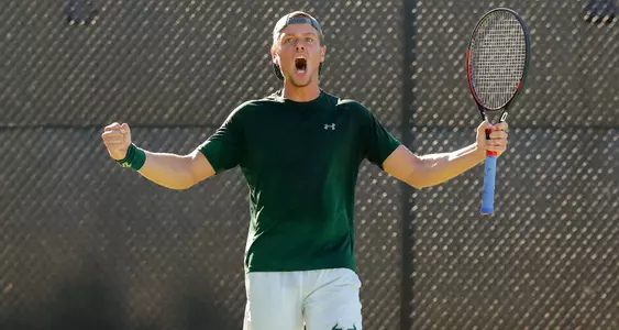 Bulls Dominate in First Match of Conference Play