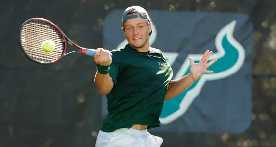Bulls Close Out BNP Paribas Open with Win over SMU