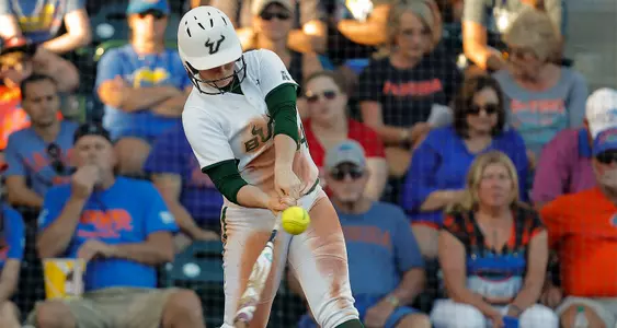 Bulls Hang On To Defeat FAMU, Win 20th Game