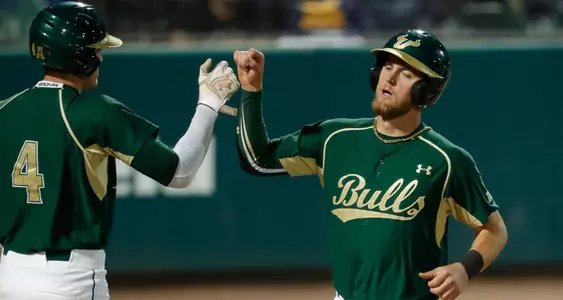 Eight Run Seventh Fuels Rout of FAMU Friday
