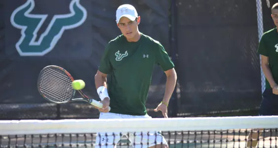 Bulls Claim Conference Win Over Tulane