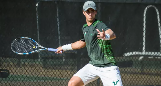 Bulls Sweep Spartans, 7-0