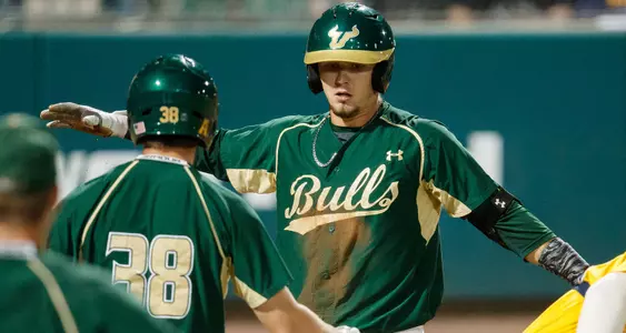 Eight-Run Fifth Clinches Series Win Over Toledo